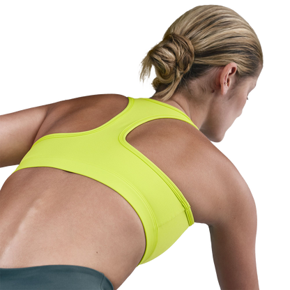 Nike Dri-FIT Swoosh Bra