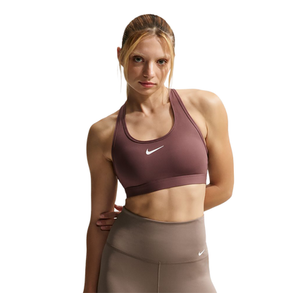 Nike Dri-FIT Swoosh Bra
