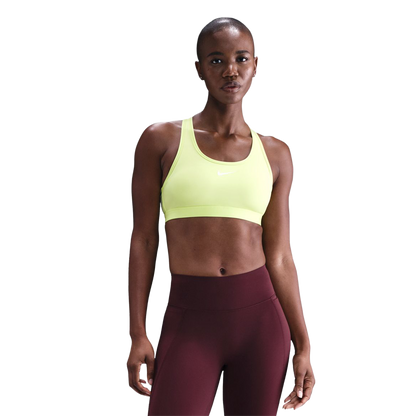 Nike Dri-FIT Swoosh Bra