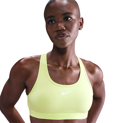 Nike Dri-FIT Swoosh Bra