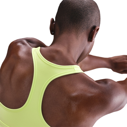 Nike Dri-FIT Swoosh Bra