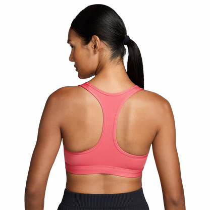 Nike Dri-FIT Swoosh Bra
