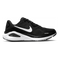 Black - White - Cool Grey - Metallic Silver