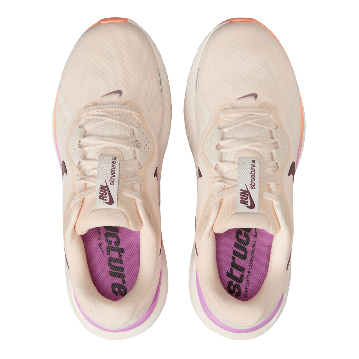 Nike Structure 26