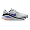 Pure Platinum - Persian Violet - Wolf Grey