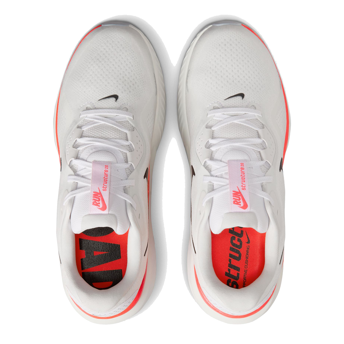 Nike Structure 26