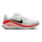 White - Black - Bright Crimson - Photon Dust