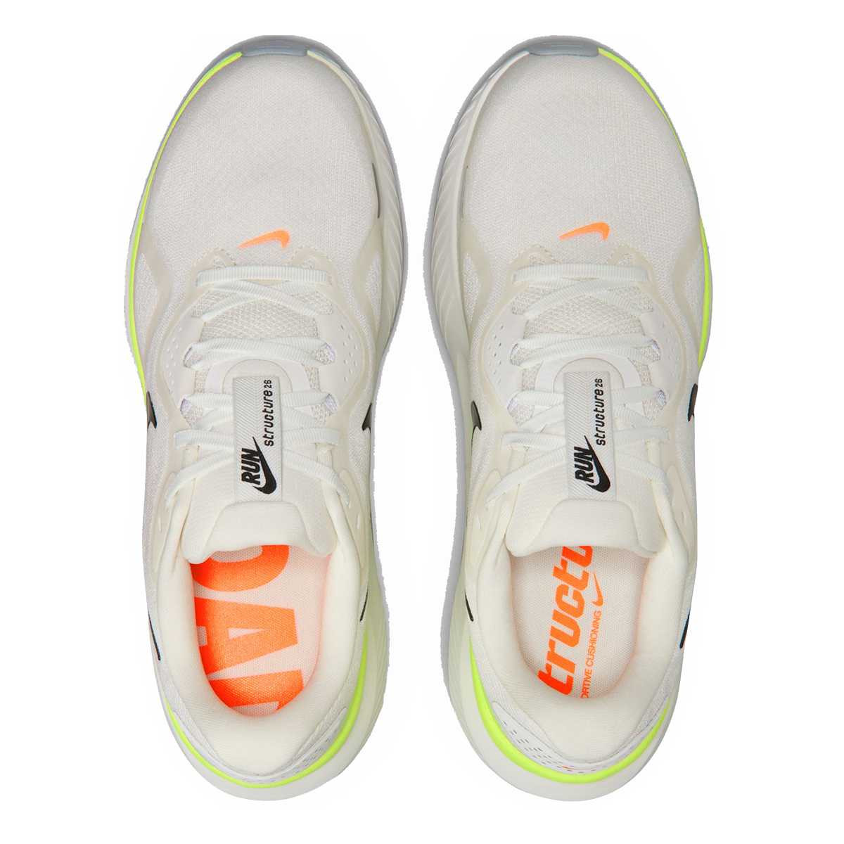 Nike Structure 26
