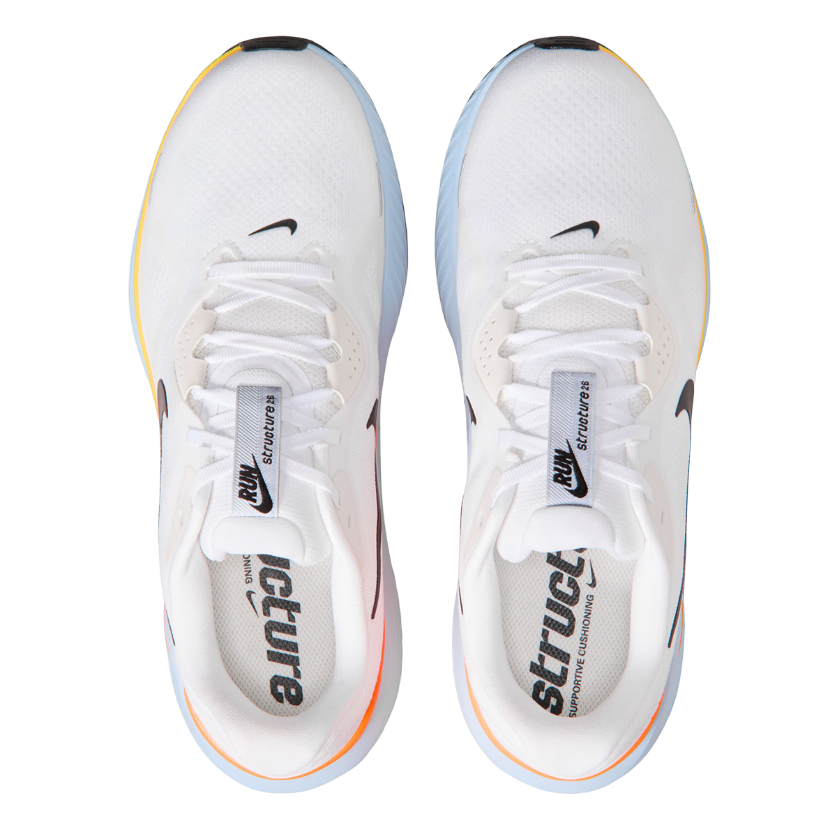 Nike Structure 26
