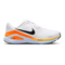 White - Black - Hydrogen Blue - Total Orange