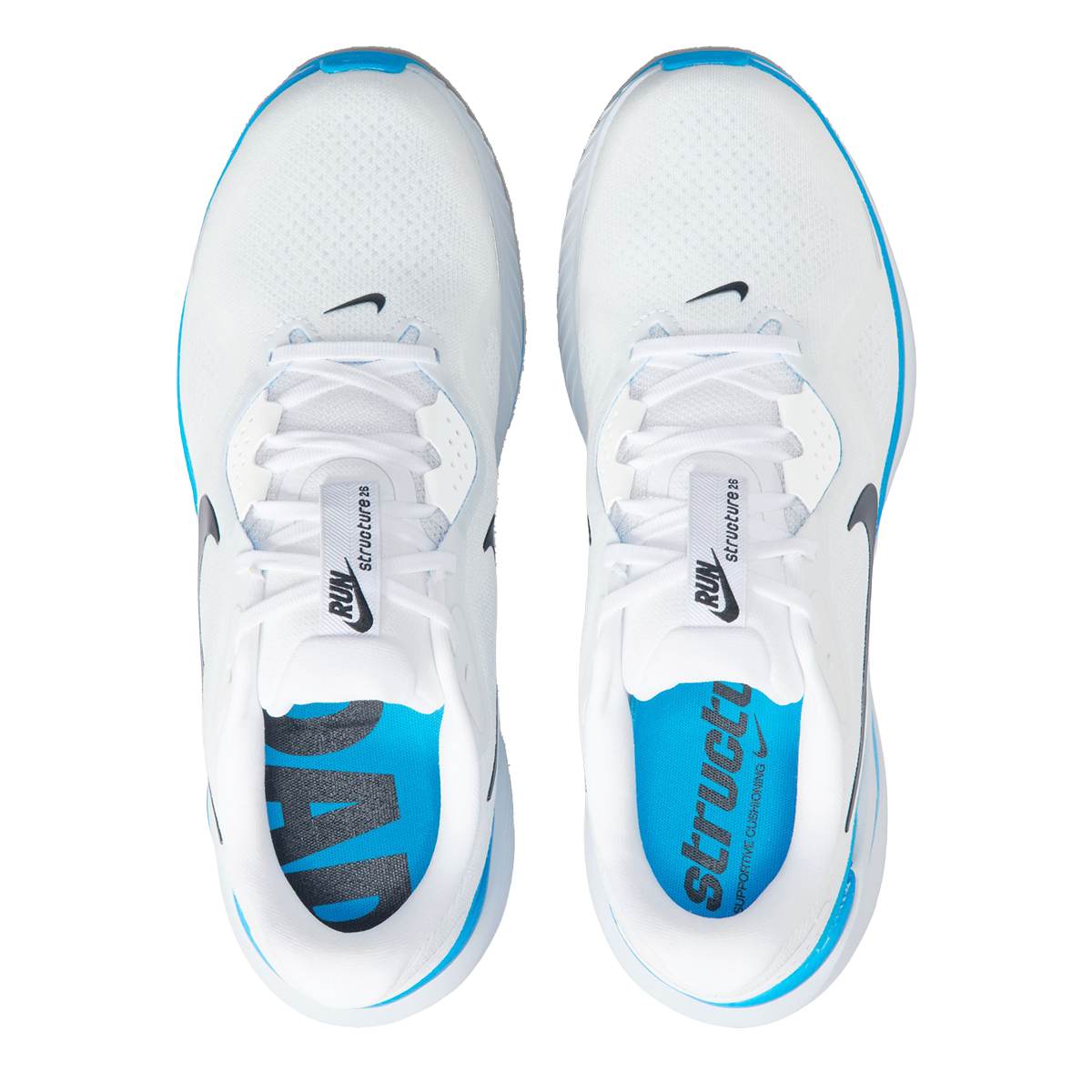 Nike Structure 26