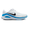 White - Black - Blue Hero - Pure Platinum