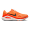 Total Orange - Black - Total Crimson - Chalk