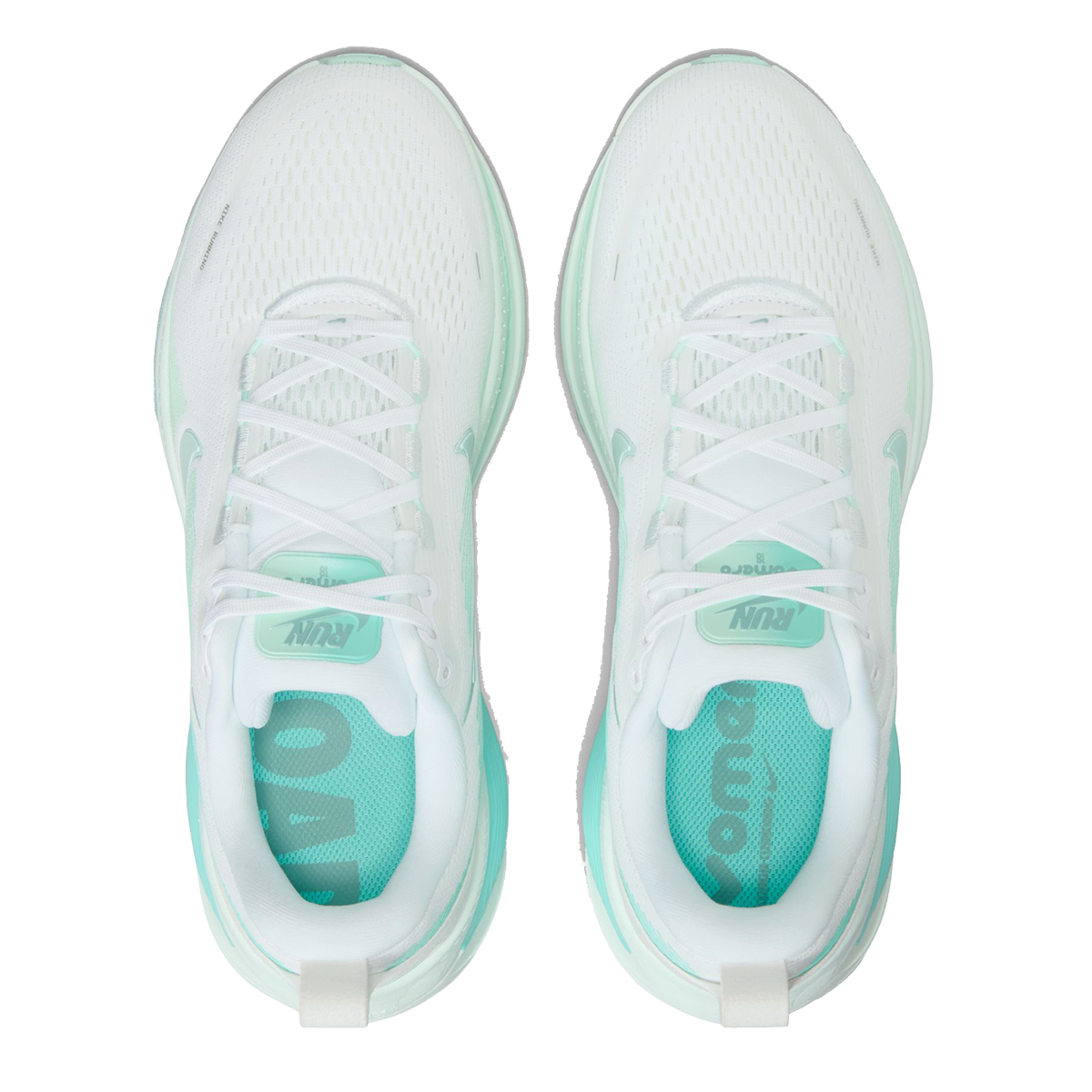 Nike Vomero 18