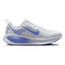 White - Royal Pulse - Football Grey