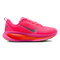 Digital Pink - Metallic Silver