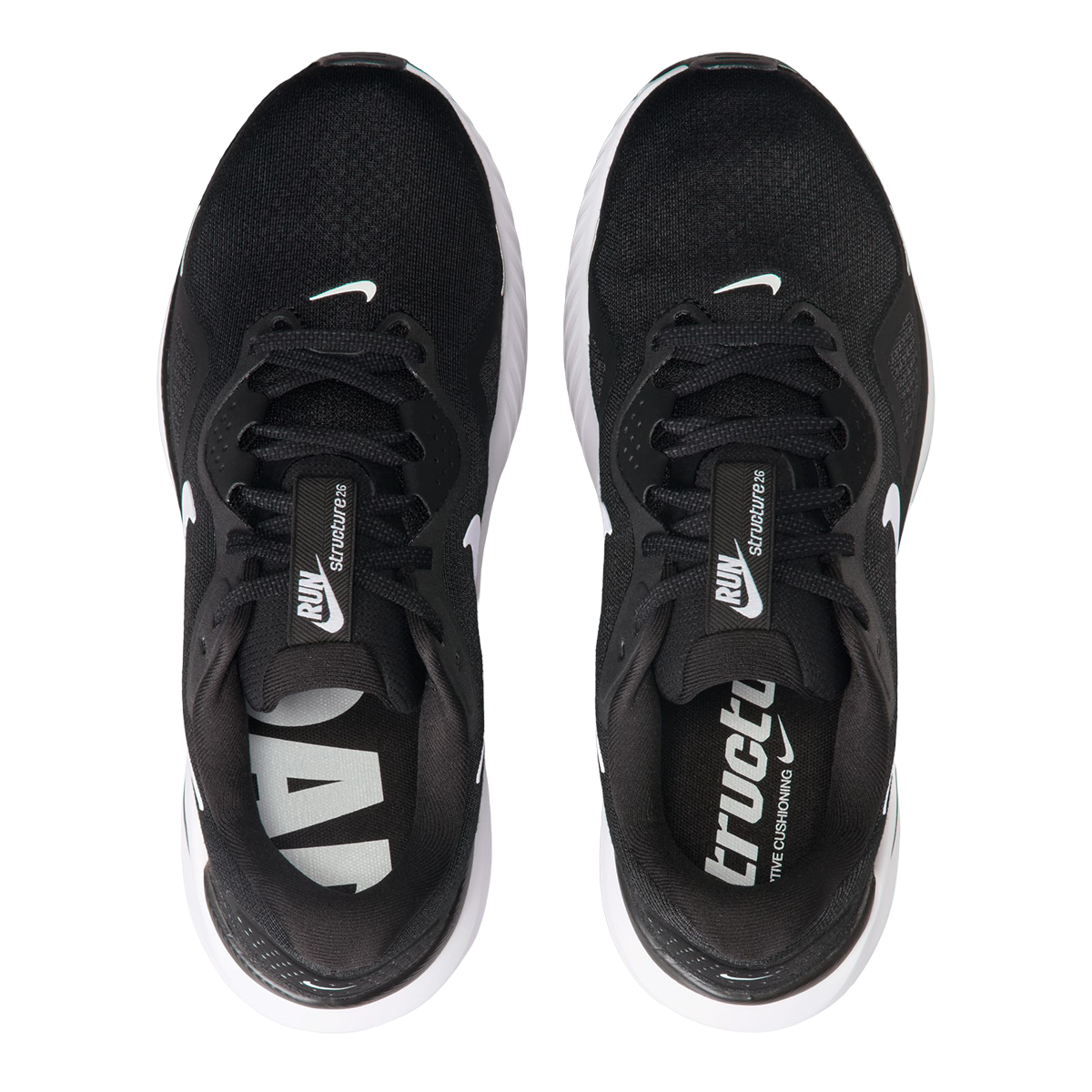 Nike Structure 26