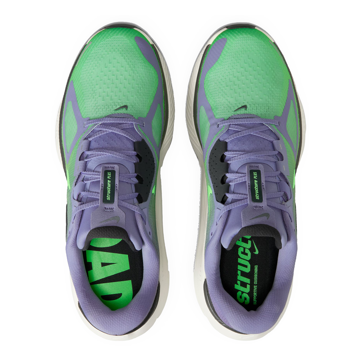 Nike Structure Plus