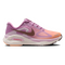 Lt Magenta - Tattoo - Orange Pulse - Pink Foam