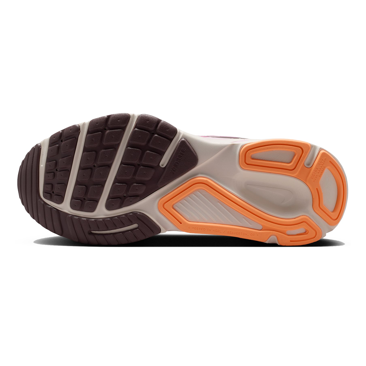 Nike Structure Plus