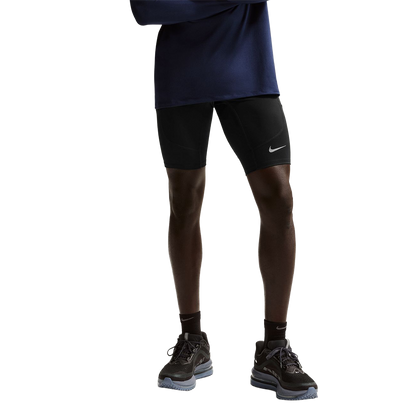 Nike Stride Dri-FIT 1/2-Length Running Tights