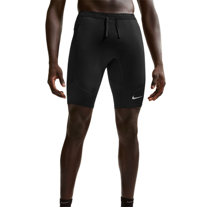 Nike Stride Dri-FIT 1/2-Length Running Tights