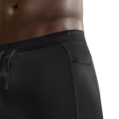 Nike Stride Dri-FIT 1/2-Length Running Tights