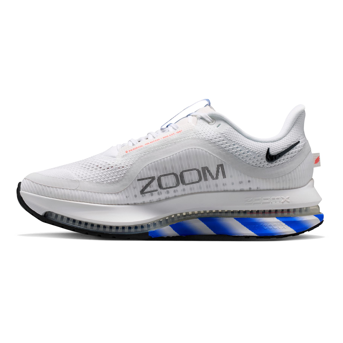 Nike Pegasus Premium CM