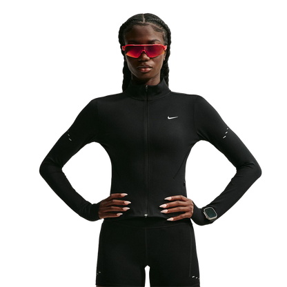 Nike Swift Dri-FIT Full-Zip Running Jacket