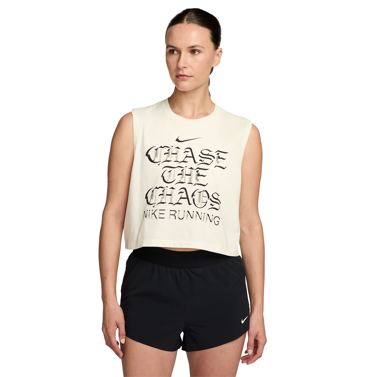 Nike Dri-FIT Sleeveless Running Top