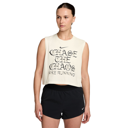 Nike Dri-FIT Sleeveless Running Top