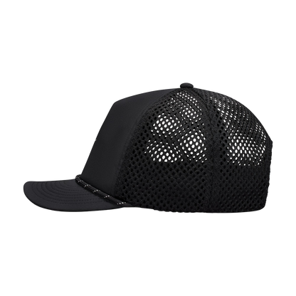 Nike Pro Dri-Fit Unstructured Swoosh Run Cap