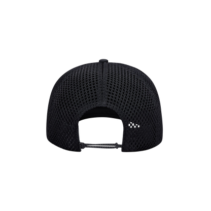Nike Pro Dri-Fit Unstructured Swoosh Run Cap