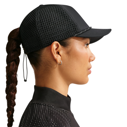 Nike Pro Dri-Fit Unstructured Swoosh Run Cap