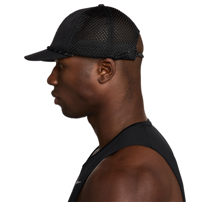Nike Pro Dri-Fit Unstructured Swoosh Run Cap