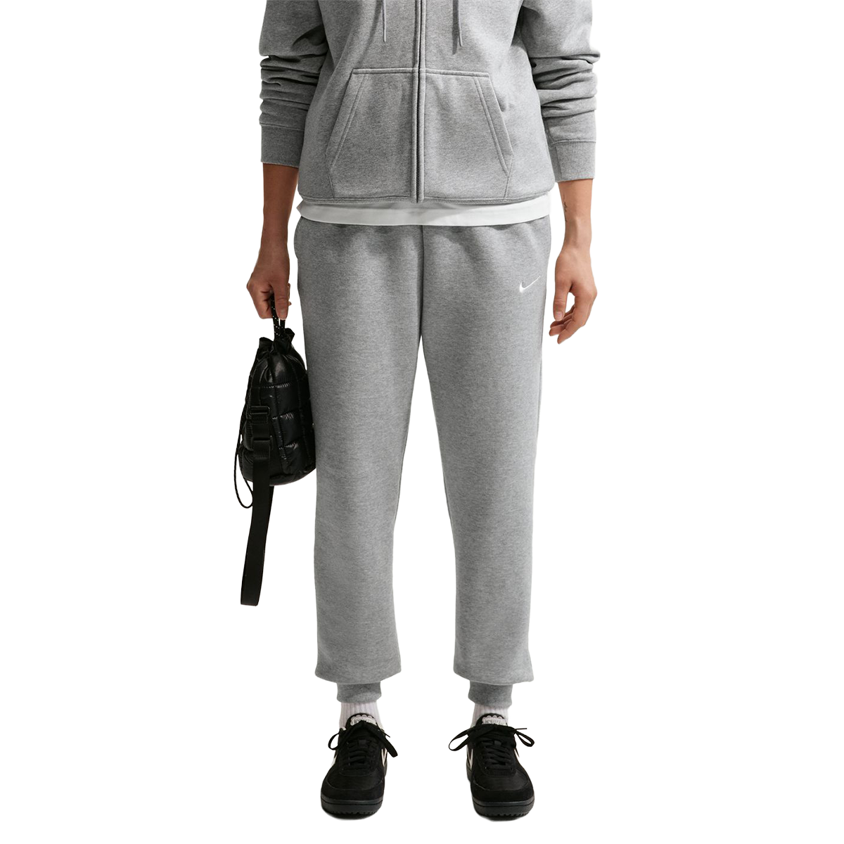 Nike Mid-Rise Joggers