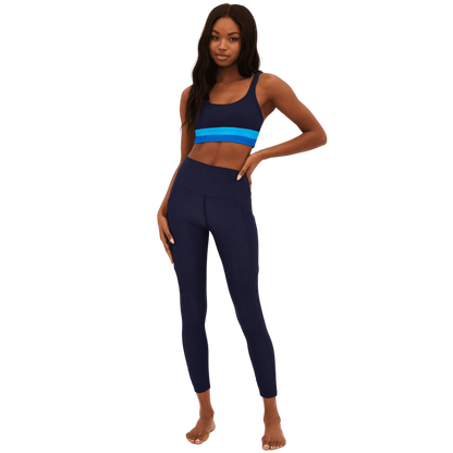 Beach Riot Summer 7/8 Pocket Legging