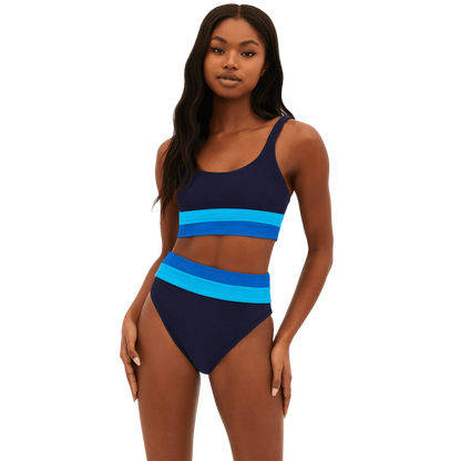 Beach Riot Mackenzie Bra Top
