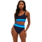 Marine Colorblock