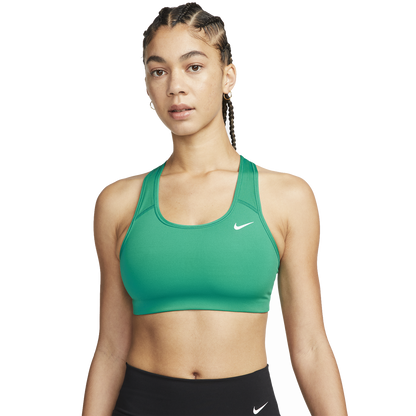 Nike Dri-FIT Swoosh Bra
