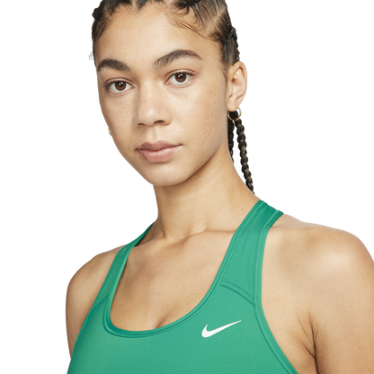 Nike Dri-FIT Swoosh Bra