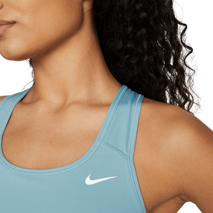 Nike Dri-FIT Swoosh Bra