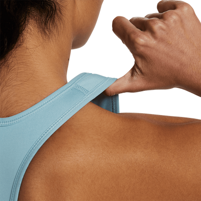Nike Dri-FIT Swoosh Bra