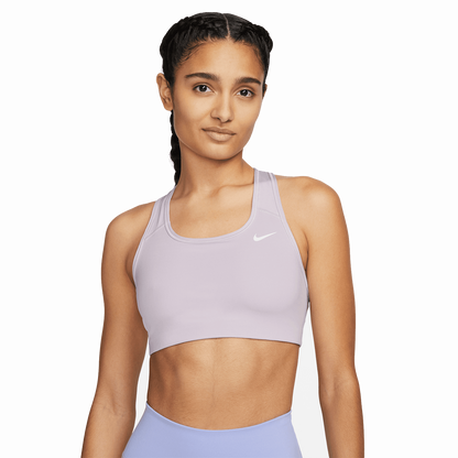 Nike Dri-FIT Swoosh Bra