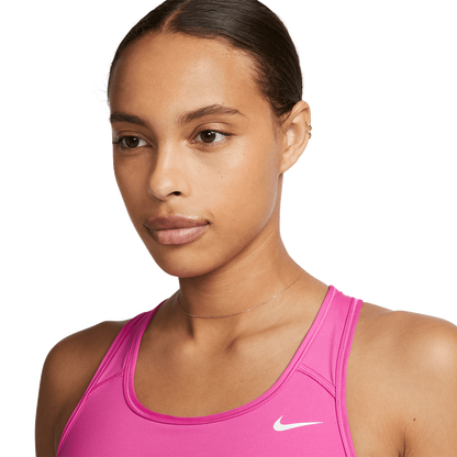 Nike Dri-FIT Swoosh Bra