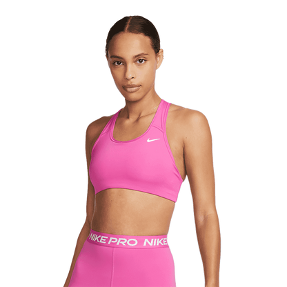 Nike Dri-FIT Swoosh Bra
