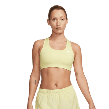 Nike Dri-FIT Swoosh Bra