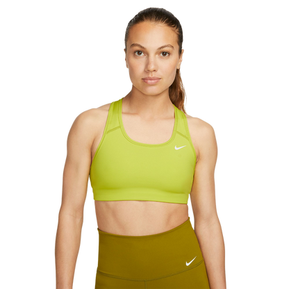 Nike Dri-FIT Swoosh Bra