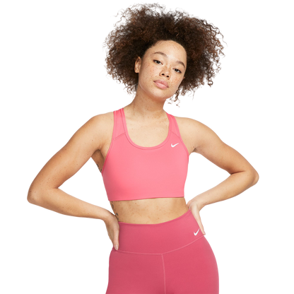 Nike Dri-FIT Swoosh Bra
