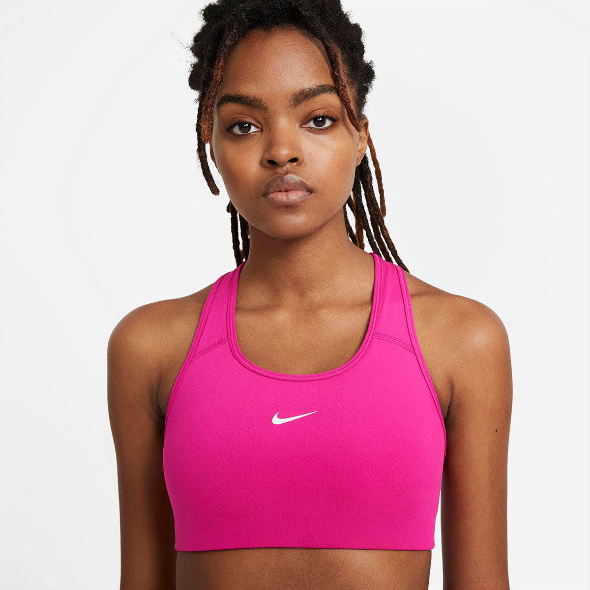 Nike Dri-FIT Swoosh Bra